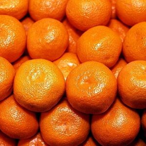 Мандарины (Аргентина)