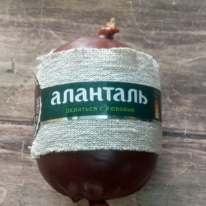 Сыр Аланталь