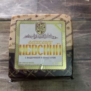 сыр  Александр  Невский