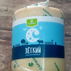 сыр  Сармич"легкий"