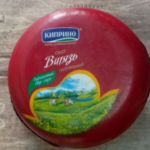 Киприно"Витязь сыр"